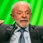 Lula fala em “reciprocidade” e ameaça reação após expulsão de delegado da PF dos EUA