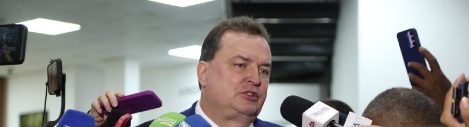 “Muita canelada e pouca proposta”: Russi faz alerta sobre eleição de 2026 em MT