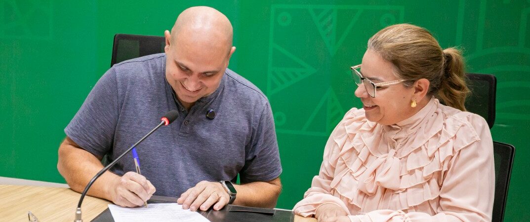 Abílio admite preferência por Paula, mas nega interferência na eleição da Câmara de Cuiabá