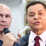 Abílio ataca MDB após filiação de Botelho e dispara: “partido não tem identidade”