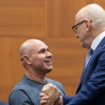 Abílio marca presença na posse de Pivetta e destaca “avanços históricos” de Mauro Mendes