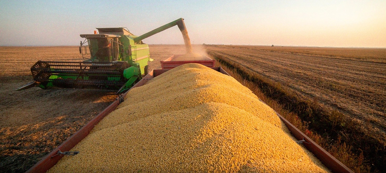 Agro brasileiro bate recorde e exporta US$ 38,1 bilhões no 1º trimestre de 2026