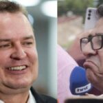 PL e Podemos selam aliança em MT e reforçam projeto político ligado a Flávio Bolsonaro