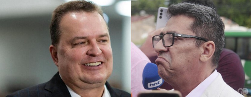 PL e Podemos selam aliança em MT e reforçam projeto político ligado a Flávio Bolsonaro