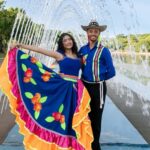 Cuiabá fecha 307 anos com noite de lambadão e expectativa de grande público no Parque das Águas