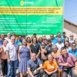 Prefeitura de Cuiabá lança obras de asfalto no Residencial Itapajé após décadas de espera