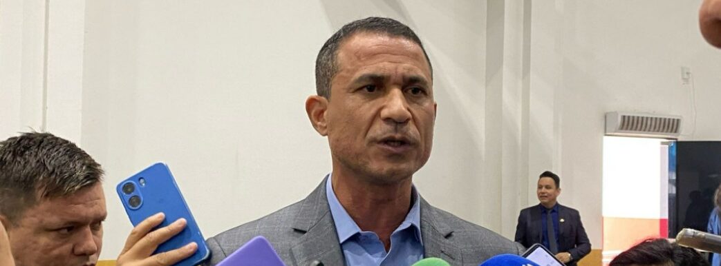 Mesmo confiante, Assis diz que cenário eleitoral segue aberto para 2026 em MT