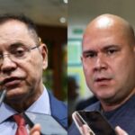 Botelho acusa Abílio de tentar “controlar a direita” e tensão política cresce em MT