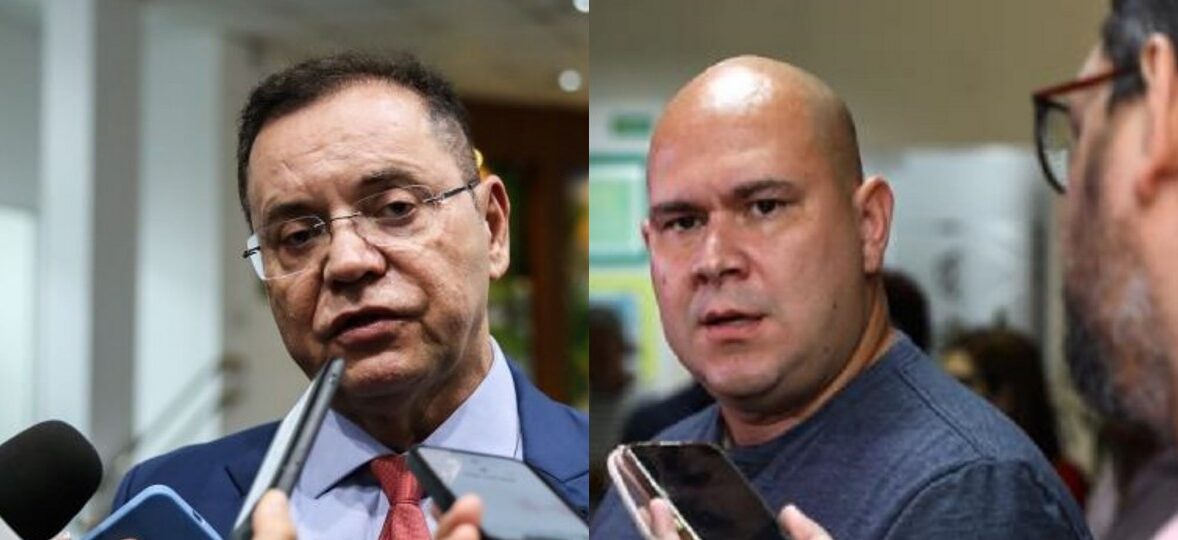 Botelho acusa Abílio de tentar “controlar a direita” e tensão política cresce em MT