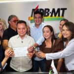 Botelho deixa União após impasse e se filia ao MDB em movimento estratégico