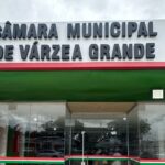 Reviravolta na Câmara de VG: votação é anulada minutos após manter veto da prefeita