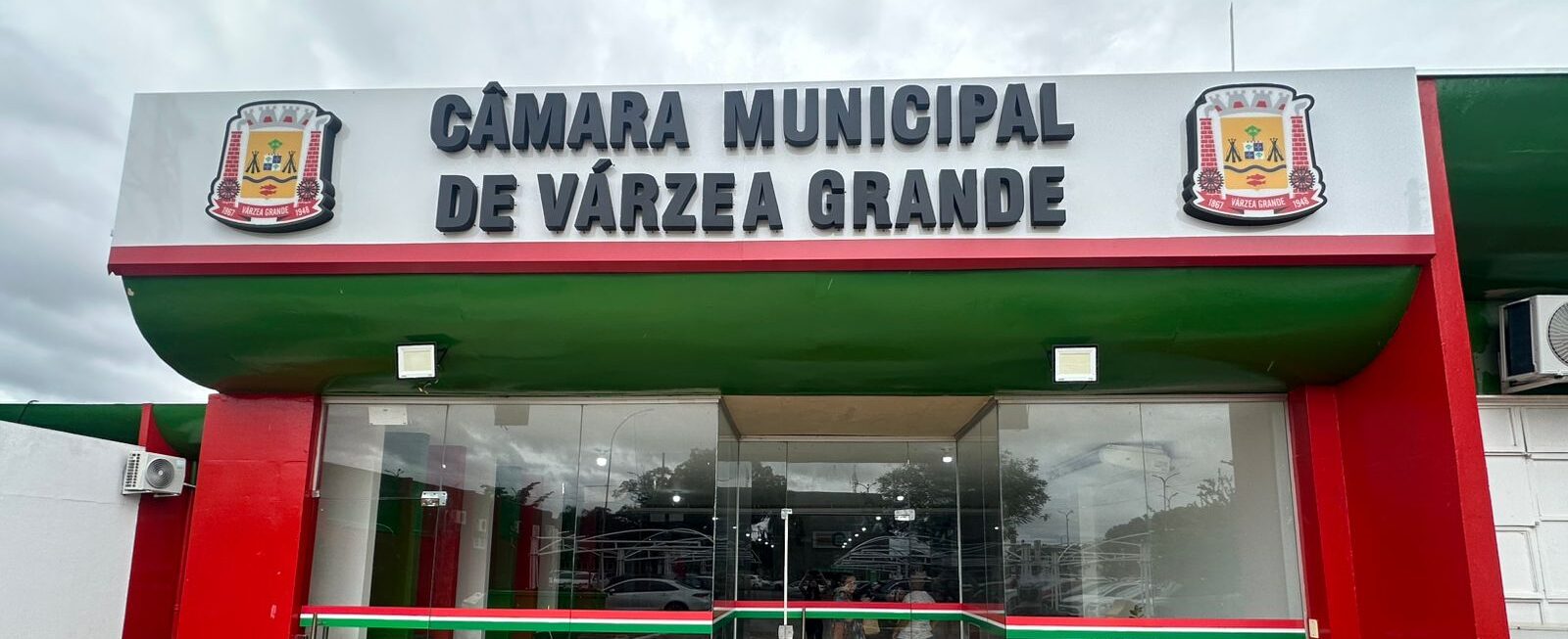 Reviravolta na Câmara de VG: votação é anulada minutos após manter veto da prefeita