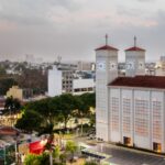 Sol e calor marcam a semana, mas chuva ainda pode surpreender em Cuiabá