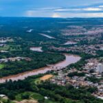 Rondonópolis lidera exportações em Mato Grosso e avança no ranking brasileiro