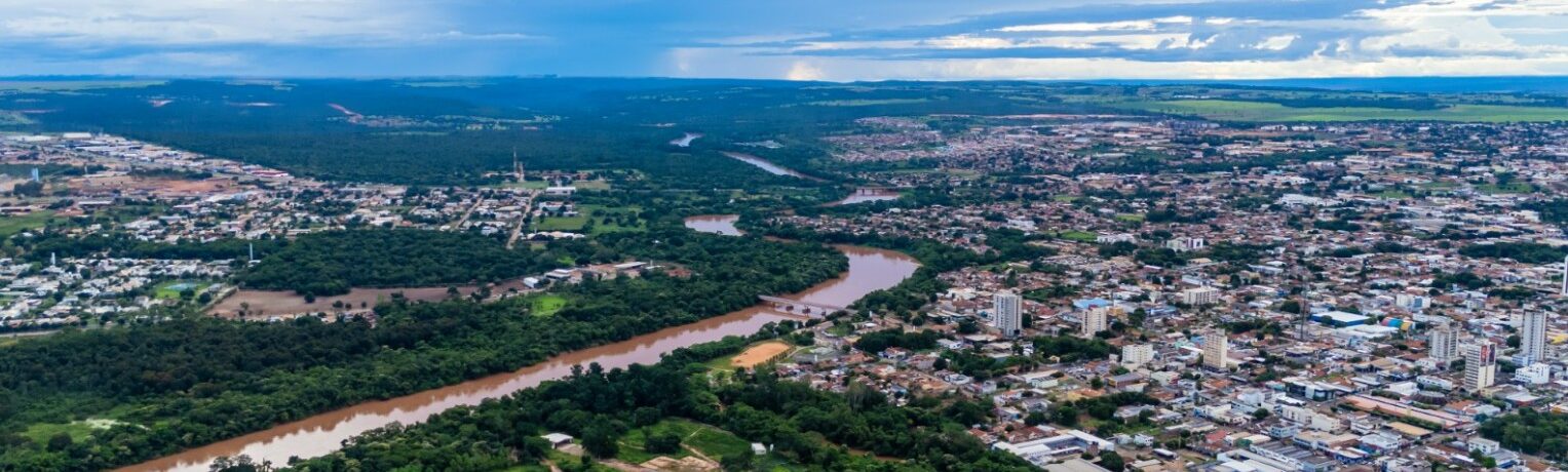 Rondonópolis lidera exportações em Mato Grosso e avança no ranking brasileiro