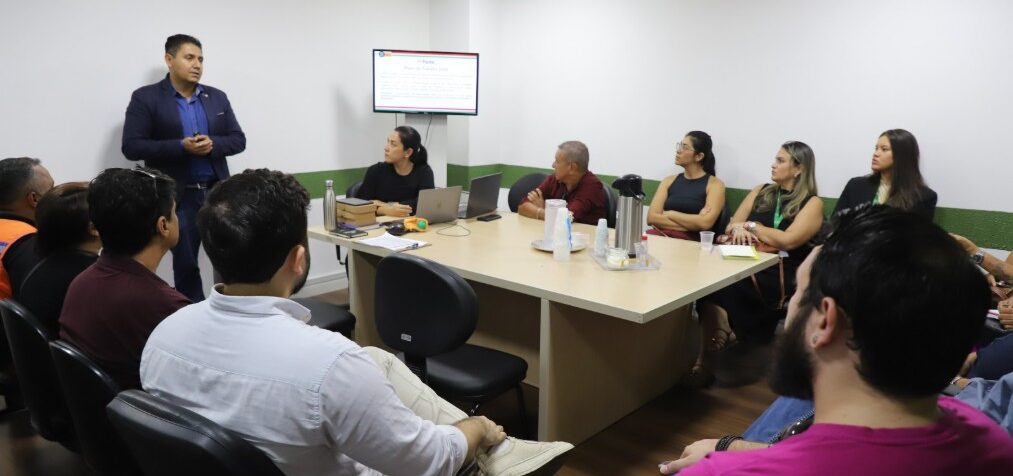 Conselho de Turismo aprova diretrizes e quer transformar VG em destino competitivo