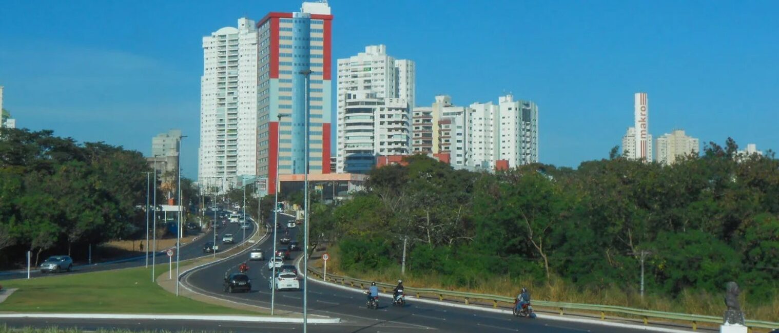 Novo Plano Diretor mira “cidade mais verde” e prevê transformação urbana em Cuiabá