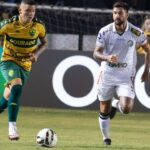 Sem vencer, Cuiabá vive pressão e Barros pede apoio para virar o jogo