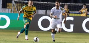 Sem vencer, Cuiabá vive pressão e Barros pede apoio para virar o jogo