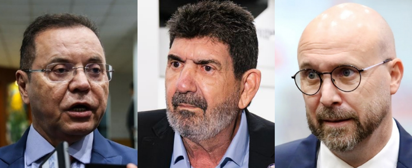 Movimentação eleitoral ganha força e deputados intensificam agenda política no interior