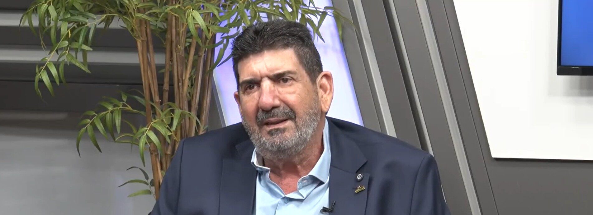 Deputado Dr. João vê disputa acirrada e revela desafio interno no MDB para 2026