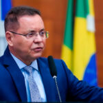 Botelho declara apoio a Flávio Bolsonaro para 2026 e agita cenário político em MT