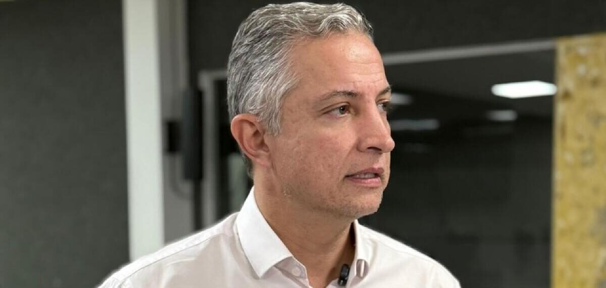 Deputado aposta em Flávio Bolsonaro e diz que perfil moderado pode garantir vitória