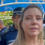 Escutas ilegais em gabinete: prefeita Flávia Moretti aciona polícia e crise política se agrava em Várzea Grande