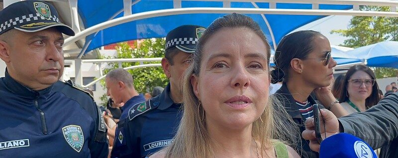 Escutas ilegais em gabinete: prefeita Flávia Moretti aciona polícia e crise política se agrava em Várzea Grande