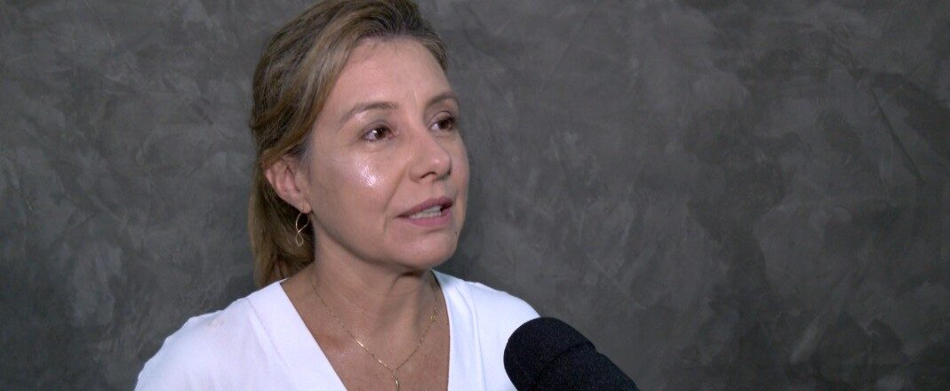 Flávia rebate Pivetta e defende shows com dinheiro público: “Cidade com problemas também precisa de lazer”