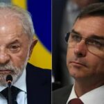 Quaest revela empate técnico entre Lula e Flávio Bolsonaro e aumenta tensão política