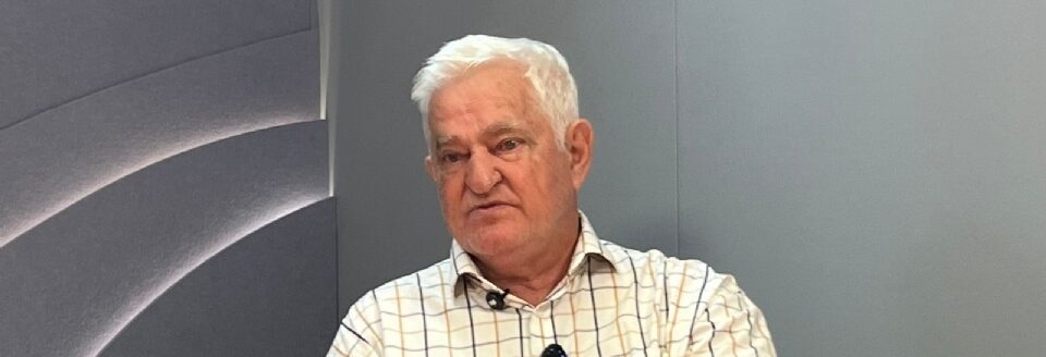 Galvan compara nomes e diz que Pivetta já provou gestão, enquanto Wellington “não”