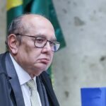 Gilmar Mendes aciona PGR contra senador e eleva tensão entre STF e Congresso