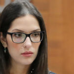 Janaína reage a vídeo antigo e dispara: “Desespero e covardia de adversários”