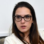 Janaina articula apoio ao MDB e mira diálogo com Pivetta e PL