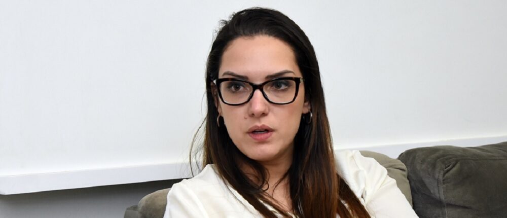 Janaina articula apoio ao MDB e mira diálogo com Pivetta e PL