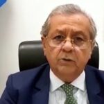 Jayme se emociona, chora e dispara: “ninguém me tira da disputa pelo governo”