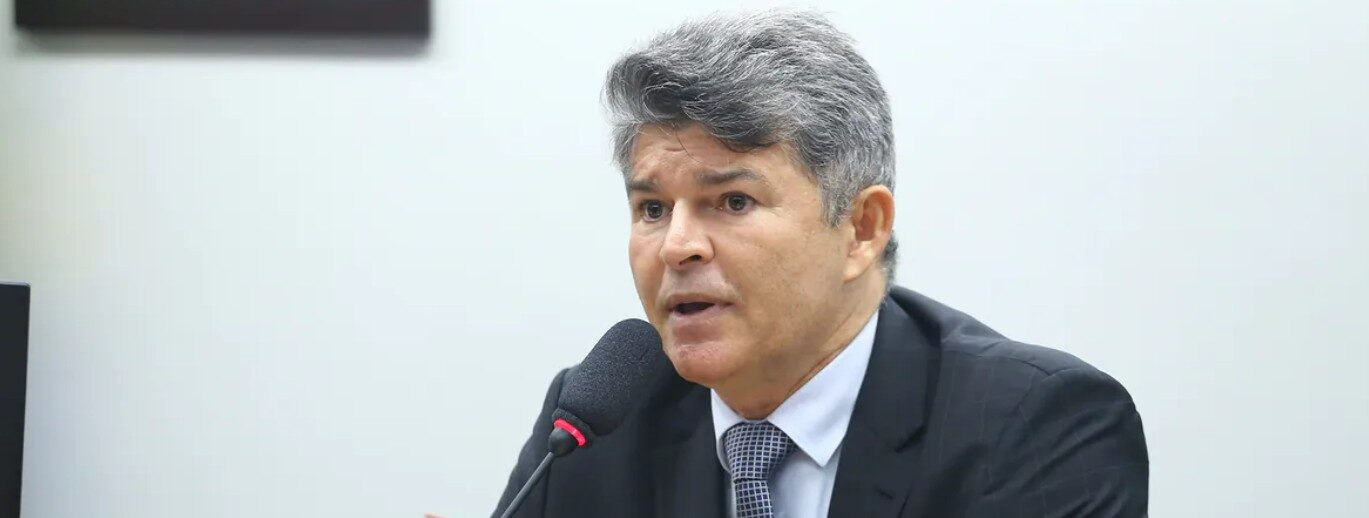 Medeiros revela acordo interno e descarta aliança com MDB na disputa eleitoral