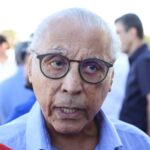 “Não vi mais Mauro no partido”, diz Júlio após movimentações políticas em MT