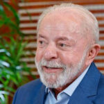 Lula projeta 4º mandato e afirma: “meu destino é vencer de novo”