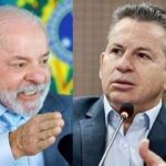 Lula critica Mauro Mendes por abandono do VLT em MT e dispara: “Nem VLT nem BRT funciona”