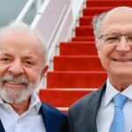 Decisão de Lula por Alckmin provoca incômodo no MDB e ameaça aliança nacional
