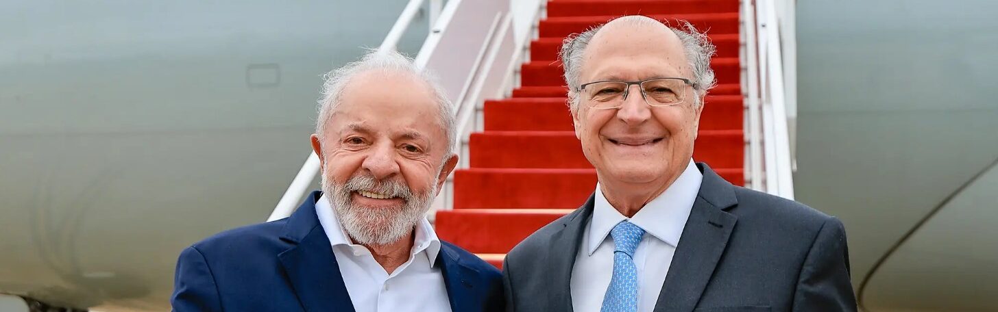 Decisão de Lula por Alckmin provoca incômodo no MDB e ameaça aliança nacional