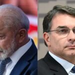 Rejeição a Lula chega a 55% e Flávio Bolsonaro a 52%, aponta Quaest