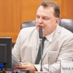 R$ 500 mil não chegaram: Max atribui falha de comunicação a impasse na Parecis SuperAgro
