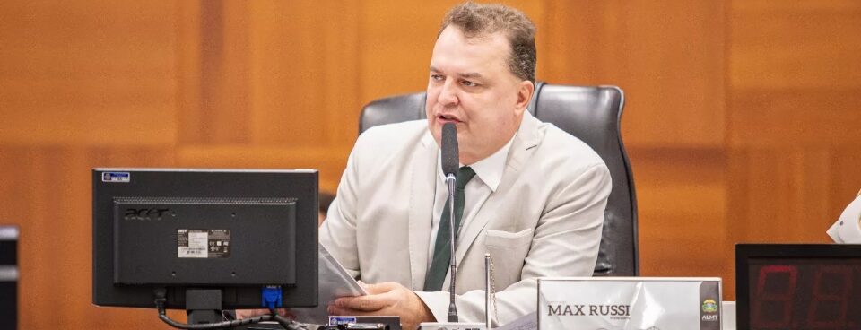 R$ 500 mil não chegaram: Max atribui falha de comunicação a impasse na Parecis SuperAgro