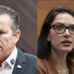 Mauro diz que aliança com Janaina é difícil e dispara: “Escolheu a oposição”