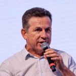 Mendes alega falta de recursos para marqueteiro e adia definição de chapa para junho