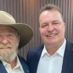 Reviravolta política: Barbudo troca de partido e fortalece projeto do Podemos