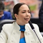 Maysa Leão bate martelo e confirma candidatura a deputada estadual após crise no Republicanos